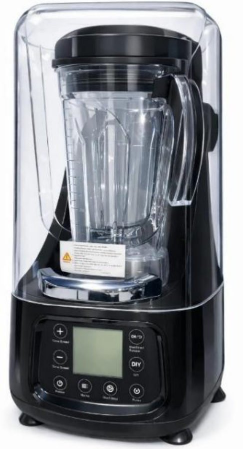 FOLMA Blender — 250*320*510 mm