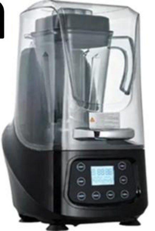 FOLMA Blender JB800D
