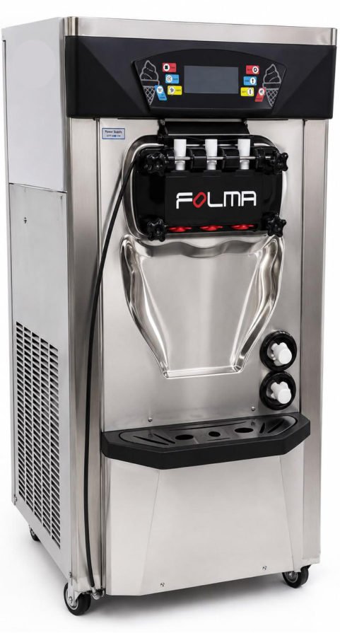 GELMATIC FOLMA