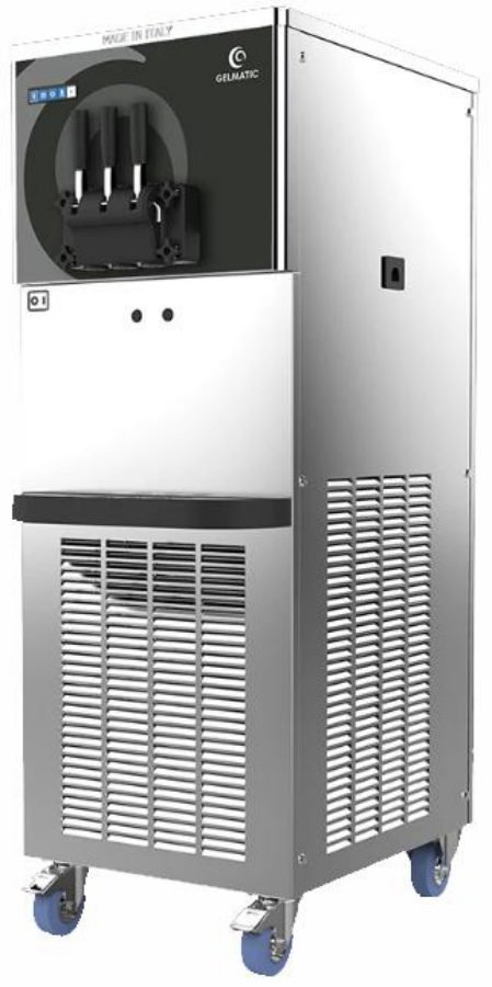 GELMATIC