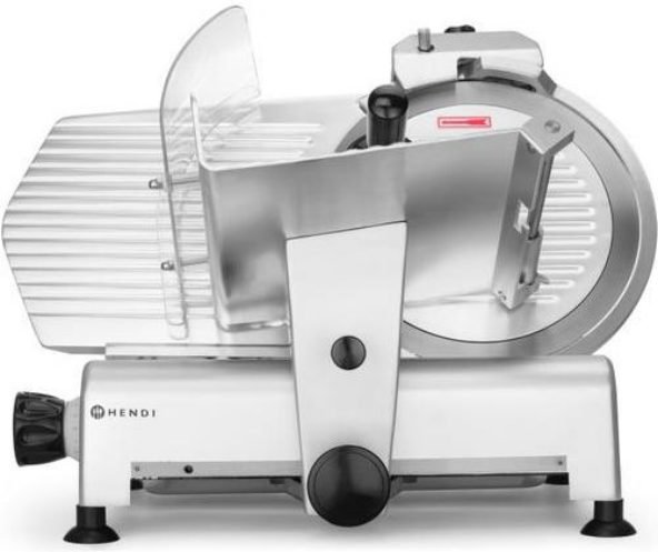 HENDI Slicer 220 — 506*435*347 mm