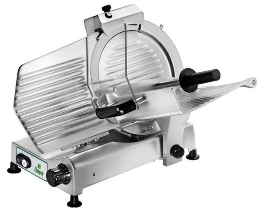 HENDI Slicer 250 — 620*425*370 mm