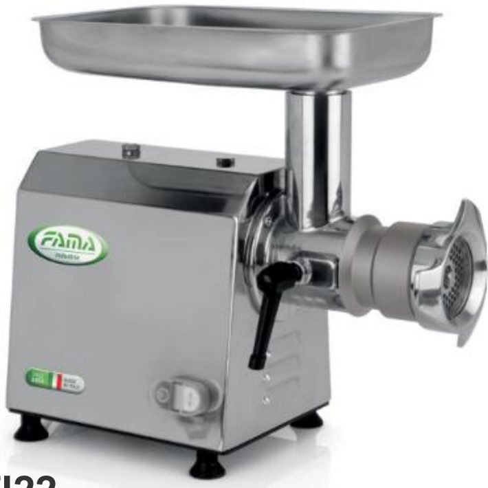 HENDI TI22 — 240*490*500 mm