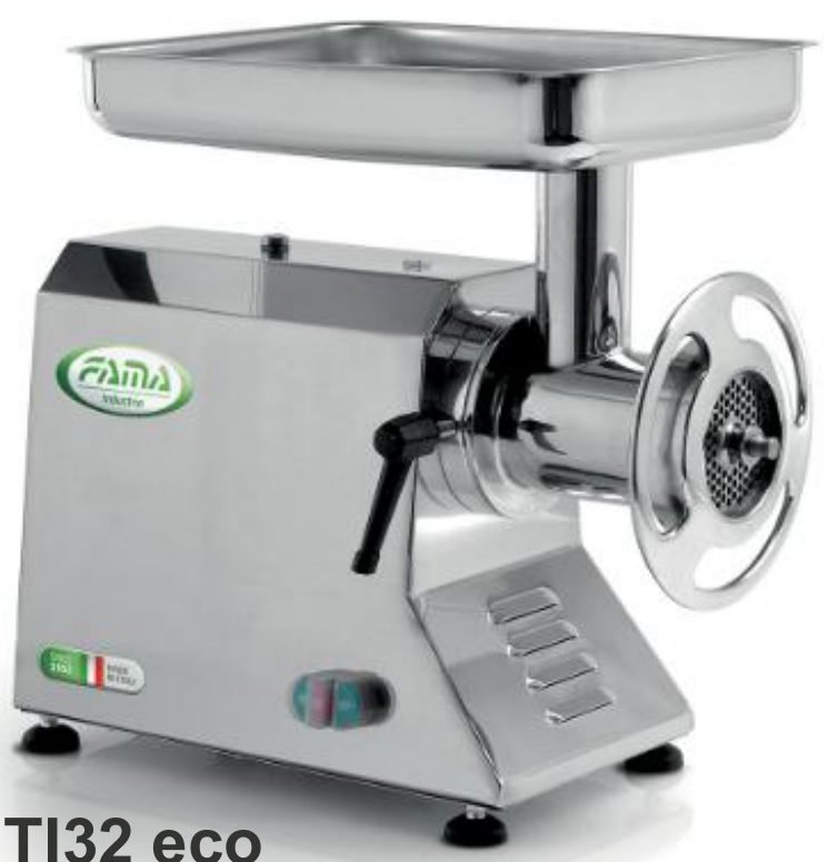 HENDI TI32 eco