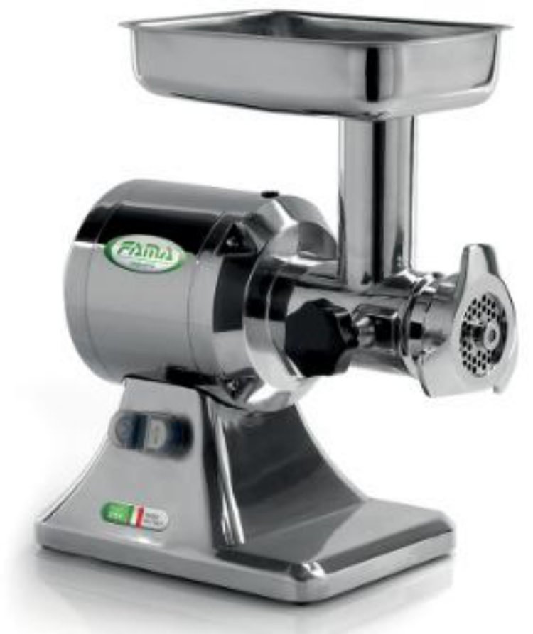 HENDI TS12 — 220*370*440 mm