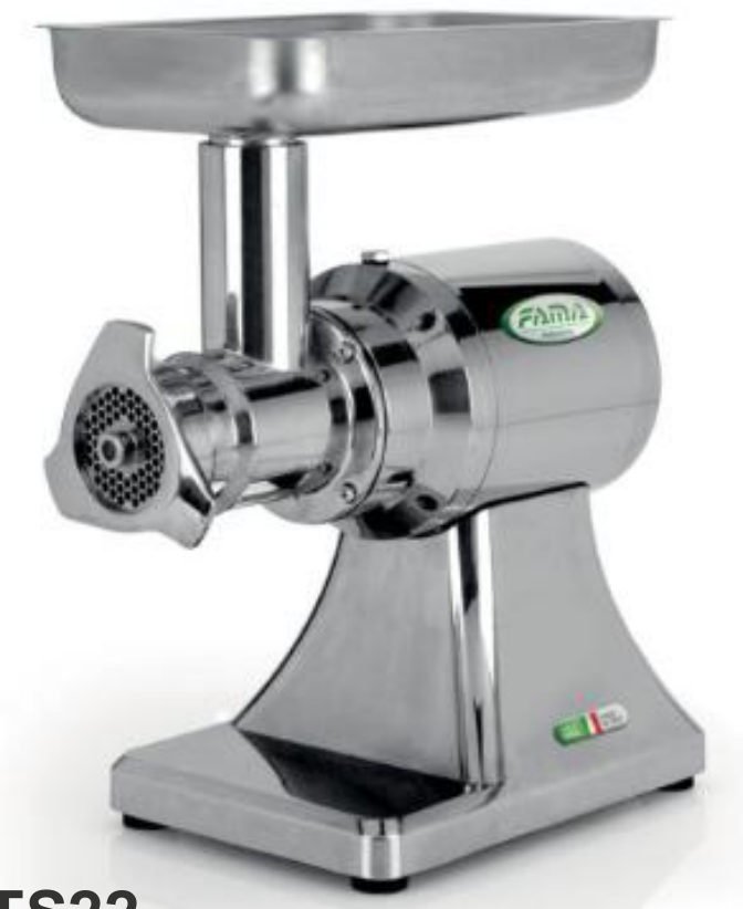 HENDI TS22 — 240*440*510 mm