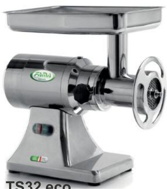 HENDI TS32 eco