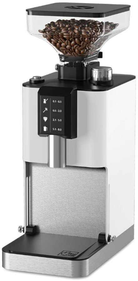 HEY CAFÉ HC-600 2.0 ODG