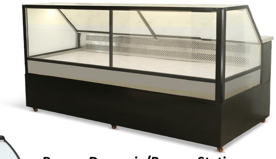 ICEBERG Breeze Dynamic/Breeze Static