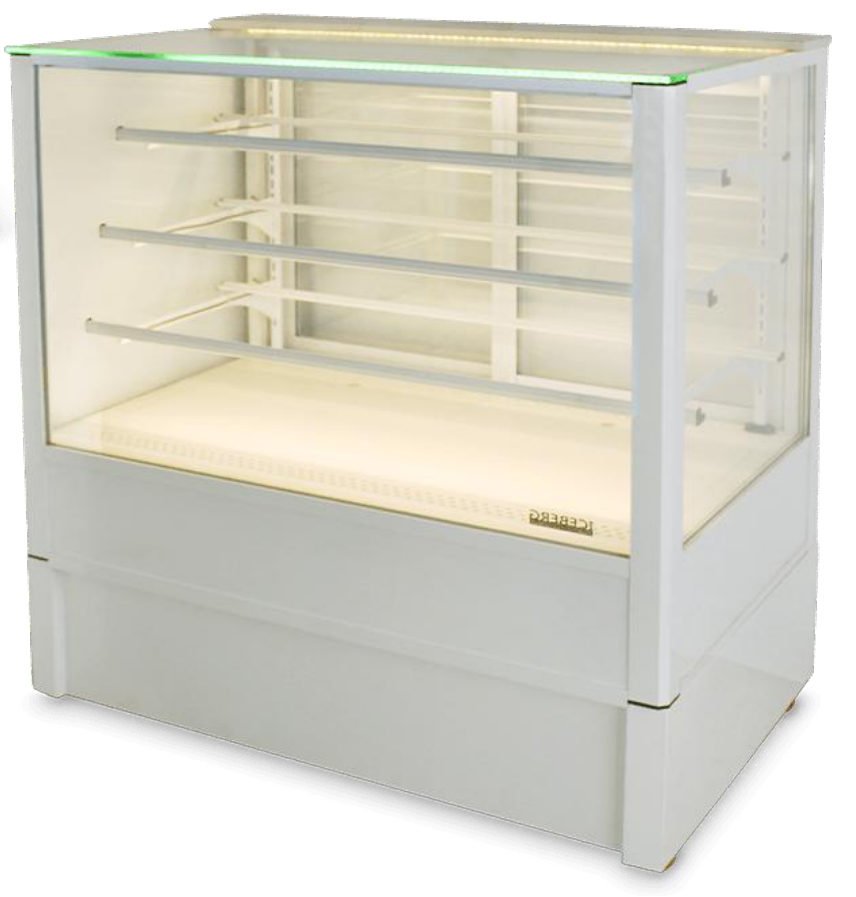ICEBERG Elegant with Storage