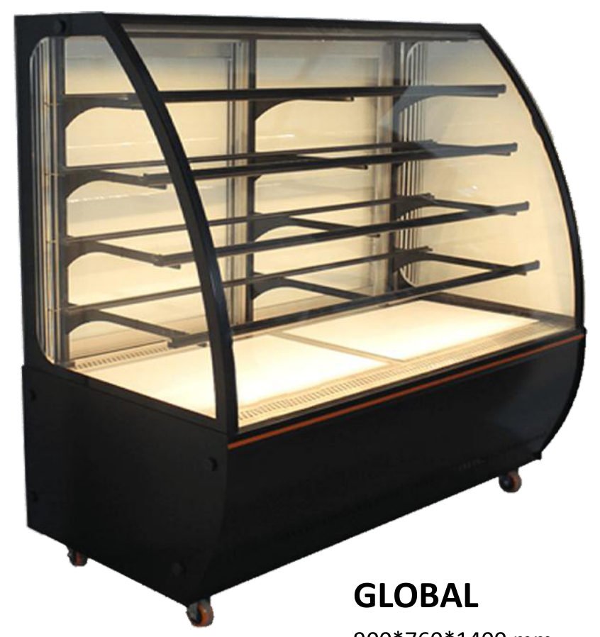 ICEBERG Global Plus