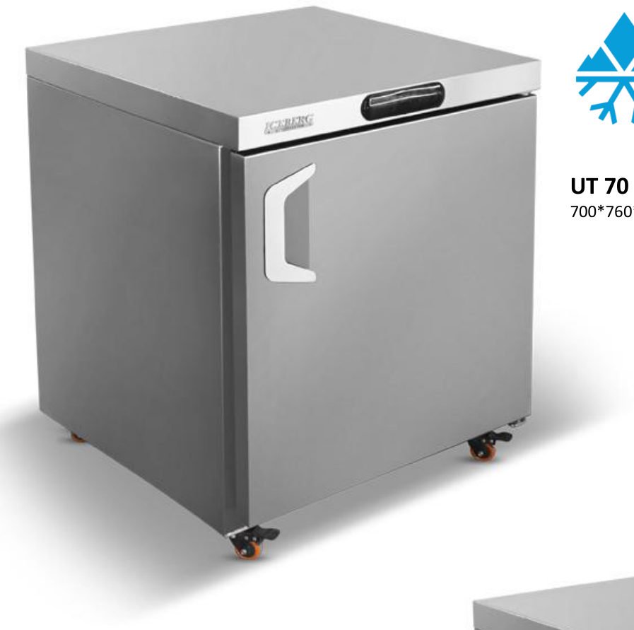 ICEBERG UT 70 (1 Door)