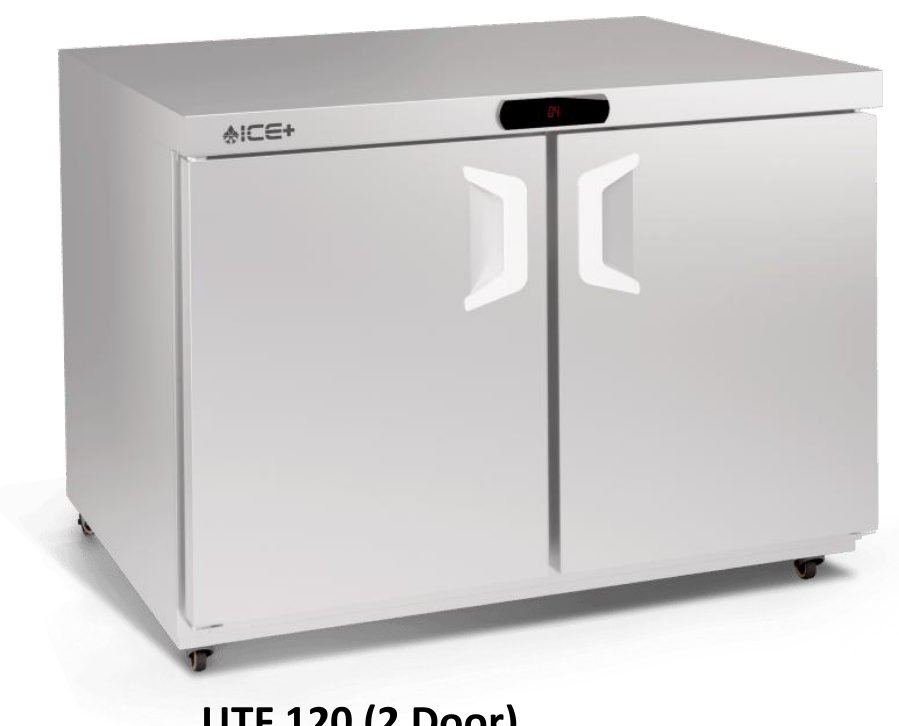 ICEBERG UTF 120 (2 Door)