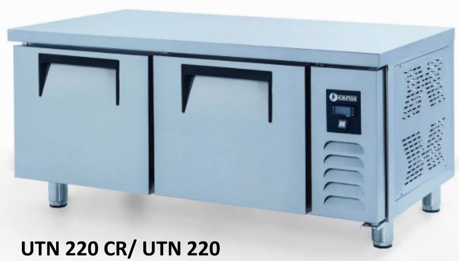 ICEINOX UTN 220 CR/ UTN 220