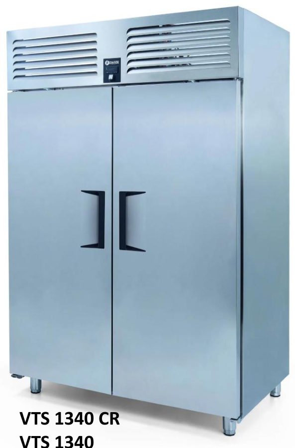 ICEINOX VTS 1340 CR