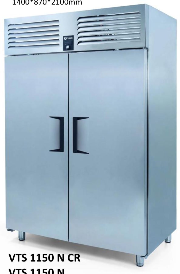 ICEINOX VTS 1340 N