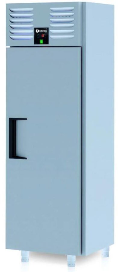 ICEINOX VTS 400 N CR/