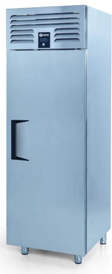 ICEINOX VTS 520 N CR/ VTS 520 N