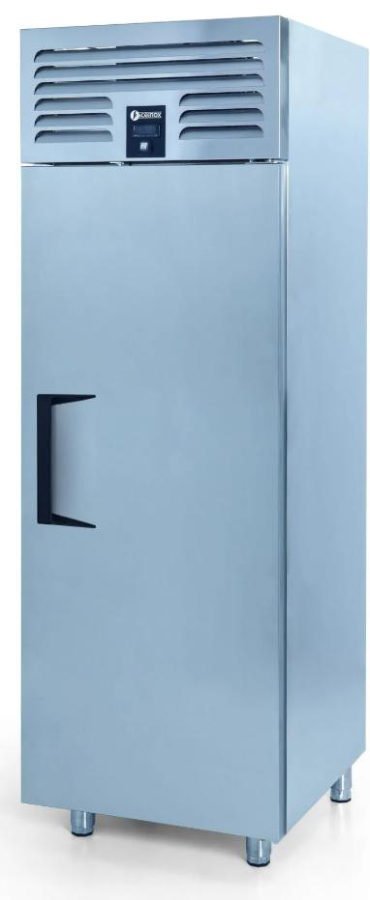ICEINOX VTS 610 N
