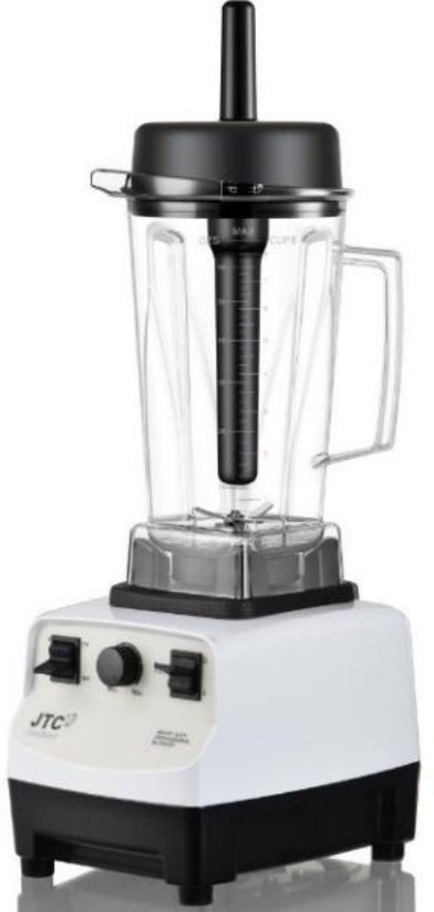 JTC 1,5 Lt. jar — 340*240*280mm