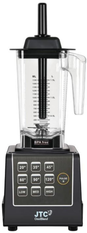 JTC 890 2 Lt. jar