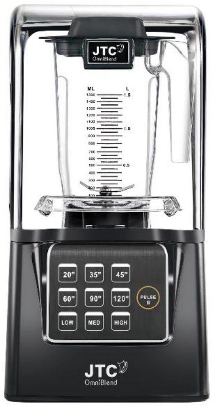 JTC 890D 1,5 Lt. jar