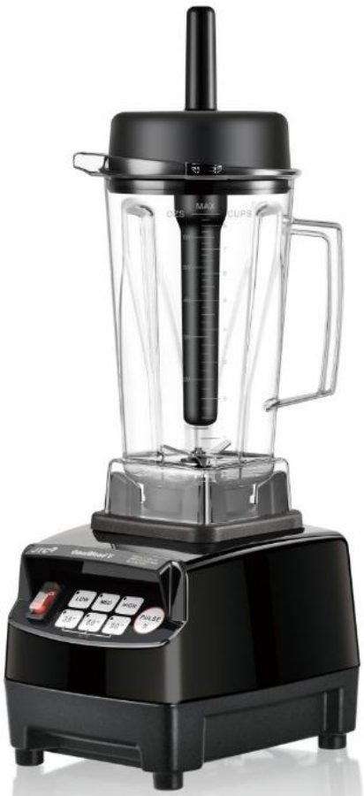 JTC 900 1,5/2/4 Lt. jar