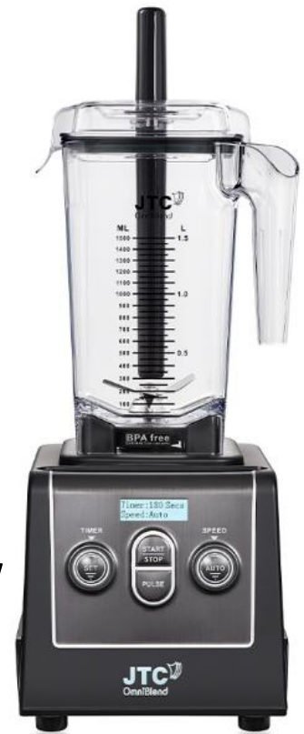 JTC OmniBlend900