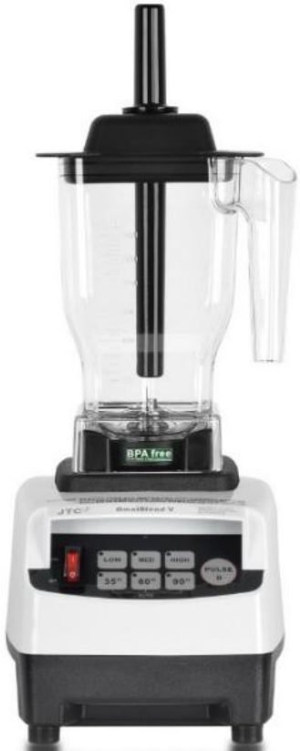 JTC TM-800B 1,5 Lt. jar