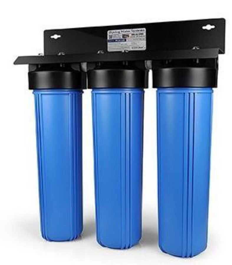 KRUPPS Aqua US 3 Filter