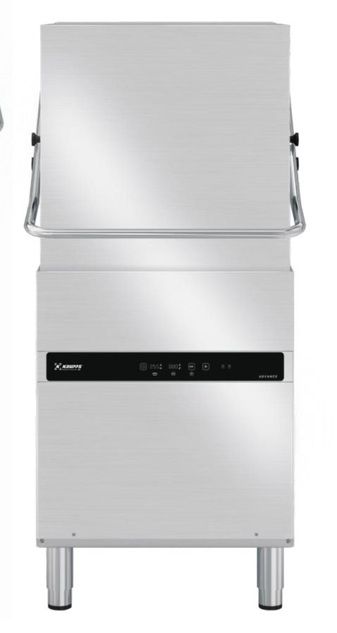 KRUPPS SOFT RANGE — 620*770*1470-1930 mm