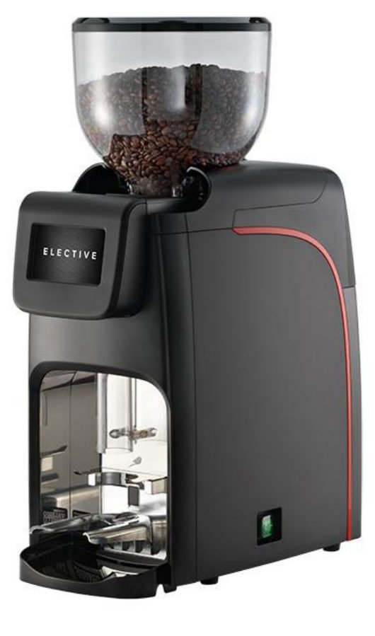 LA-CIMBALI Elective