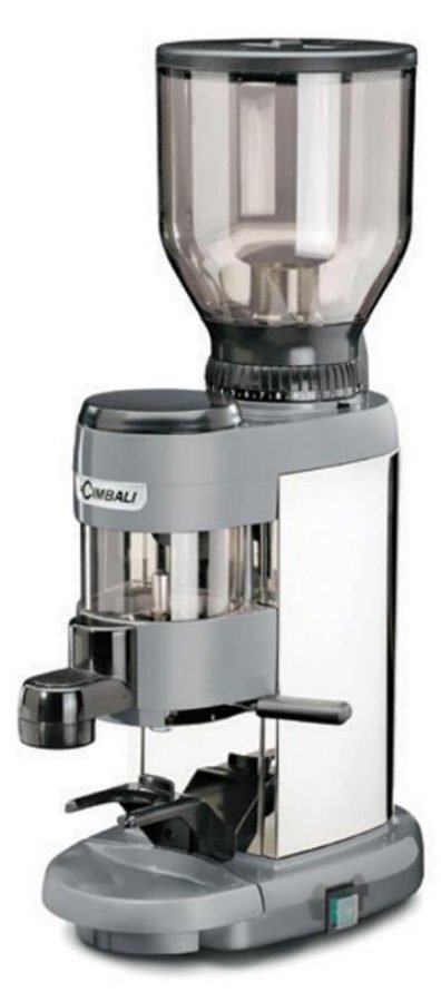 LA-CIMBALI G50