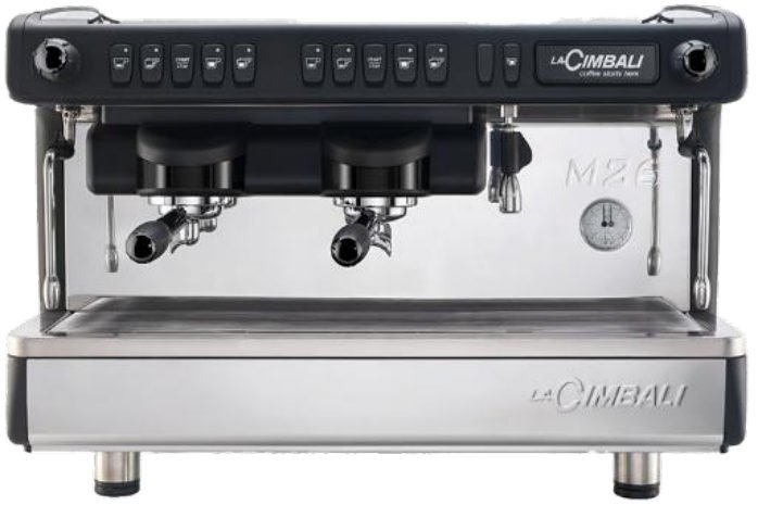 LA-CIMBALI M100 — G2:832*567*582mm