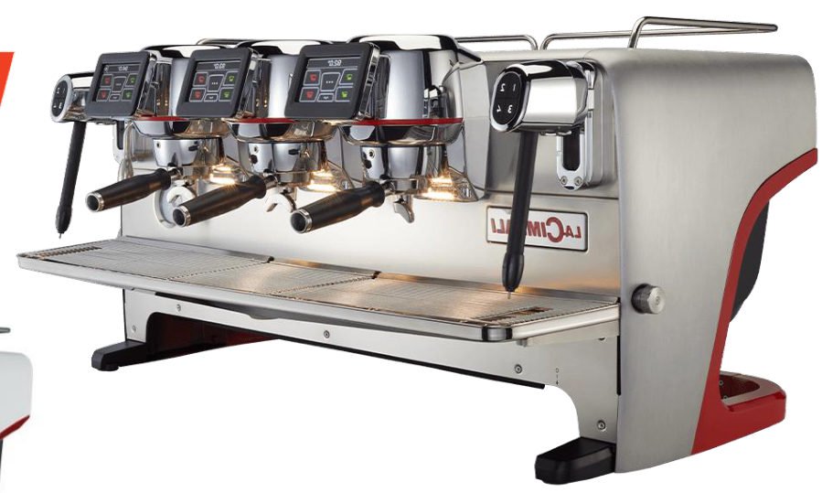 LA-CIMBALI M200