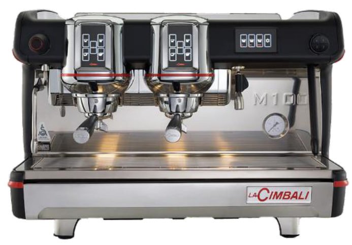 LA-CIMBALI M26 — G2:794*528*548mm