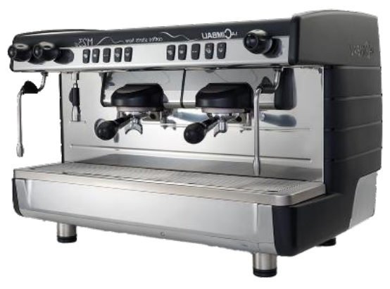 LA-CIMBALI M40