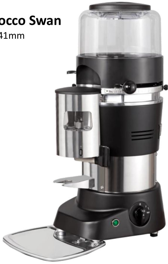 La Marzocco Vulcano