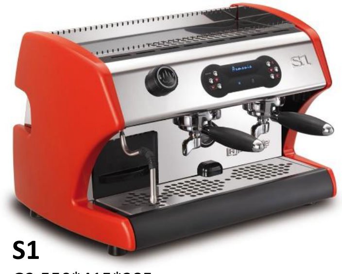 LA SPAZIALE S10