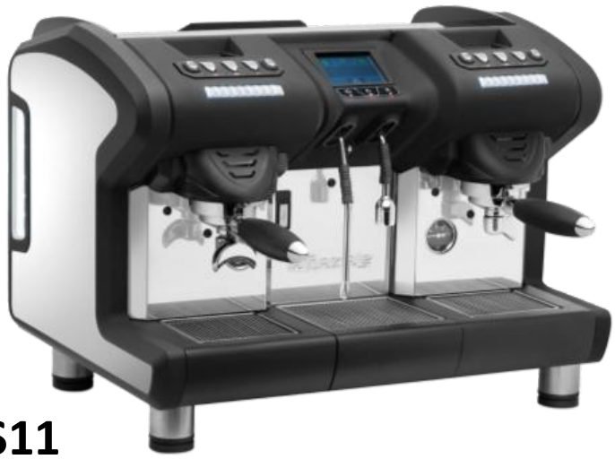 LA SPAZIALE S11