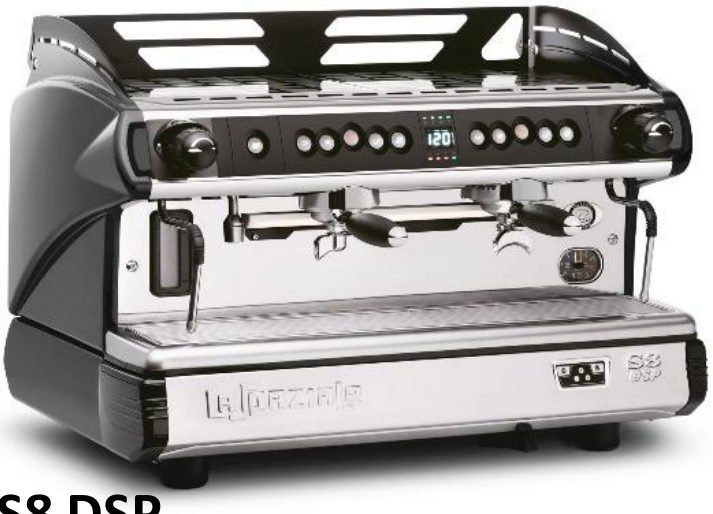 LA SPAZIALE S25
