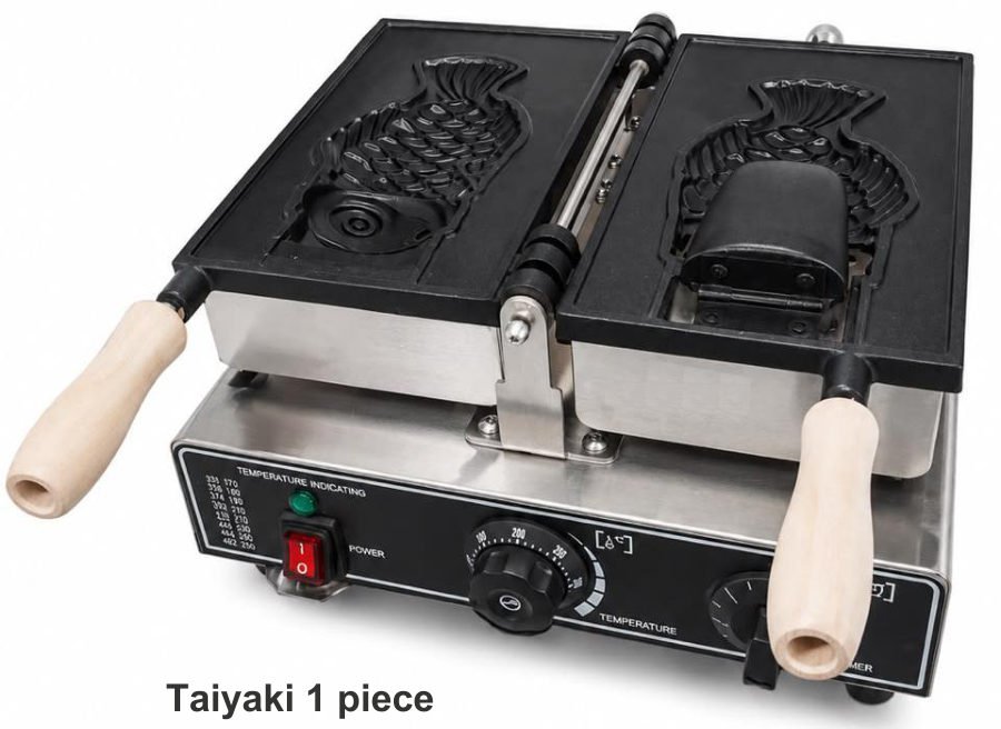 LOCAL Taiyaki 1 piece