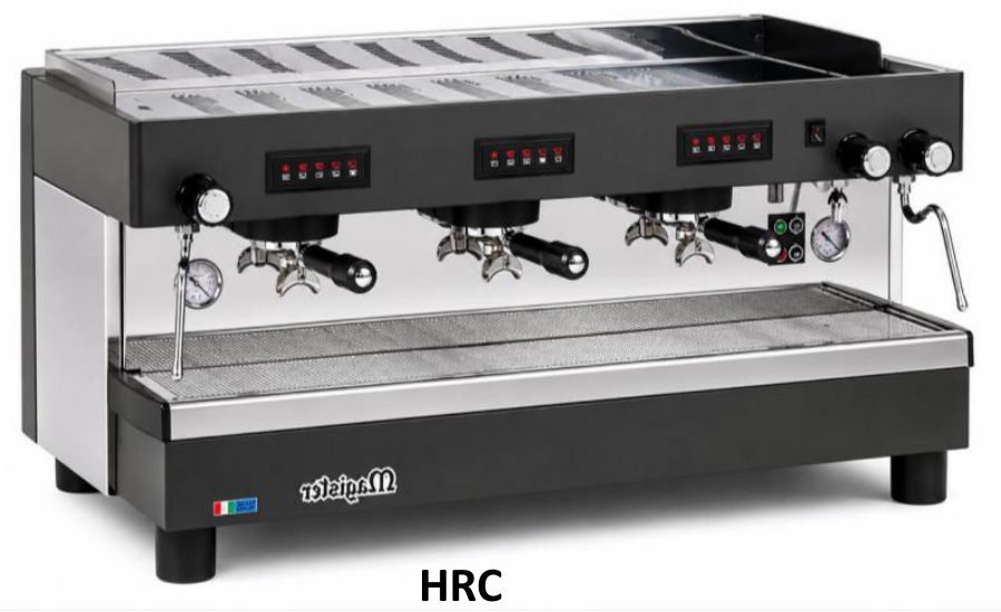 MAGISTER HRC — G2:795*535*500mm