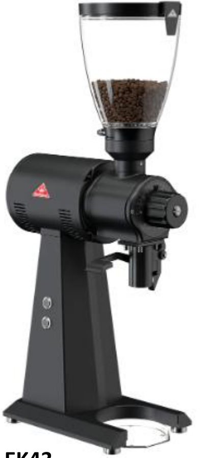 MAHLKONIG EK43