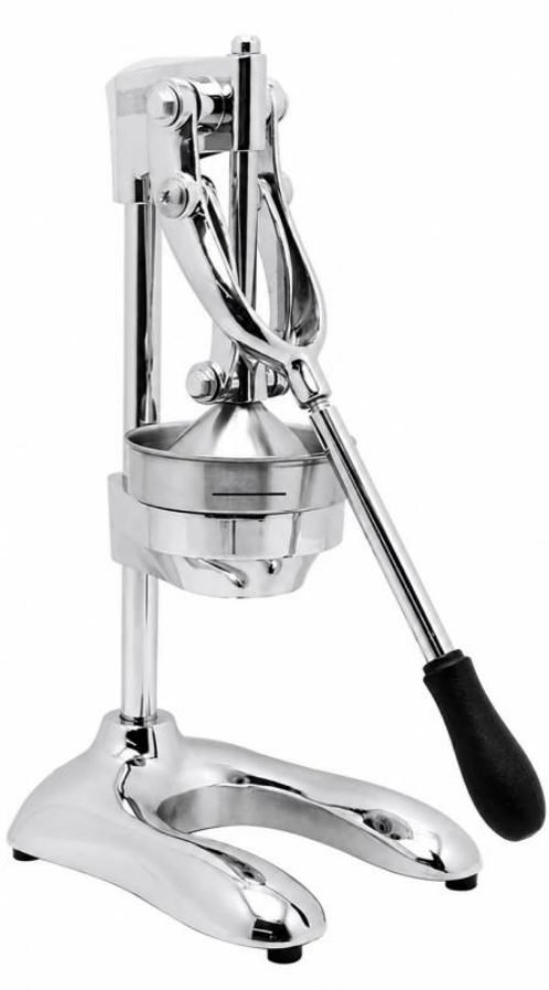 MANUAL Fusion Juicer Juicer