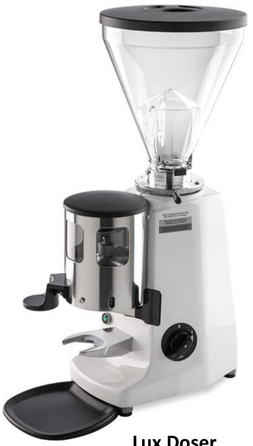 MAZZER Kony G