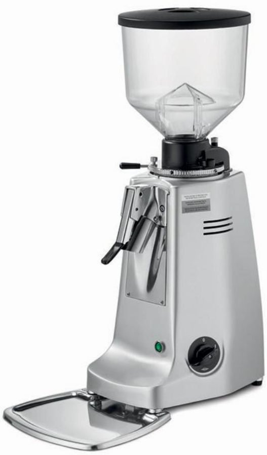 MAZZER Major