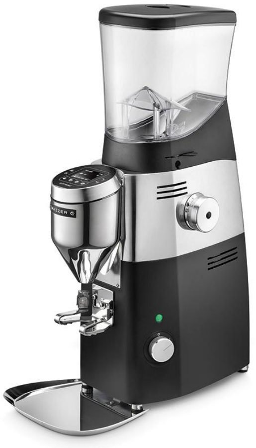 MAZZER Robur S 2