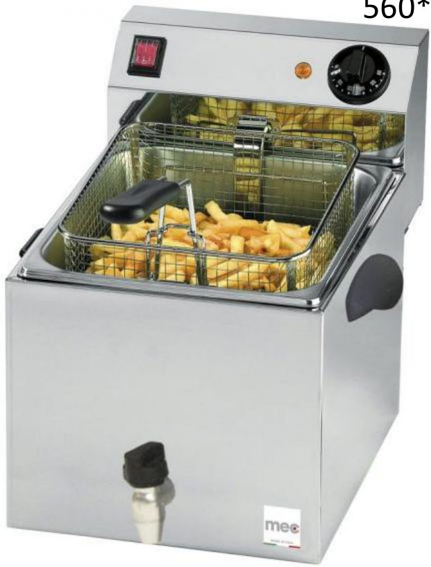 MEC FT (8V-9V)