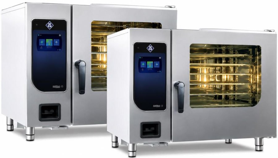 MKN Size 6.1 — 997 x 799 x 790 mm